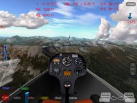 Xtreme Soaring 3D - II - Sailplane Simulator - FREE screenshot, image №1327959 - RAWG