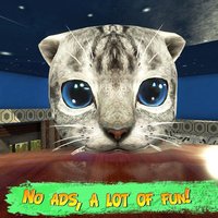 Cat Simulator Kitty Craft Pro Edition screenshot, image №1453672 - RAWG