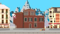 Bird Pro Skater screenshot, image №2985745 - RAWG
