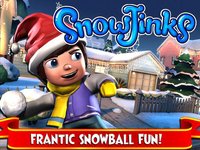 SnowJinks screenshot, image №972347 - RAWG