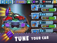 Car Eats Car 2 - Racing Game screenshot, image №1681918 - RAWG