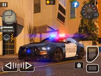 Police Task Simulator 21 screenshot, image №2987893 - RAWG