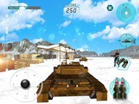 Real Battle of Tanks 2019 screenshot, image №1936078 - RAWG
