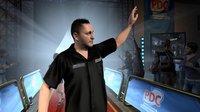 PDC World Championship Darts: Pro Tour screenshot, image №555227 - RAWG