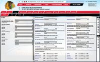 Franchise Hockey Manager 5 screenshot, image №1644320 - RAWG