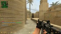 Counter-Strike Source screenshot, image №2402722 - RAWG