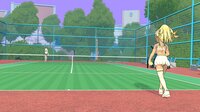 Academy Love Saga: Tennis Angels EX screenshot, image №4191965 - RAWG