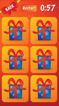 Christmas Memory Match screenshot, image №1742508 - RAWG