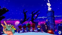 A Tiny Snow Game screenshot, image №4153613 - RAWG
