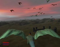 Journeys of the Dragon Rider screenshot, image №485373 - RAWG