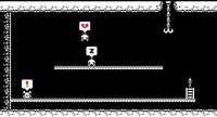 Kenney jam's the Curse of feeling screenshot, image №2489520 - RAWG