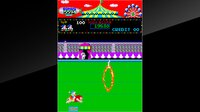 Arcade Archives CIRCUS CHARLIE screenshot, image №2469687 - RAWG