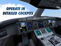 Take Off - The Flight Simulator screenshot, image №50235 - RAWG