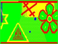 Bouncy Ball (VZ200, VZ300) screenshot, image №3444085 - RAWG