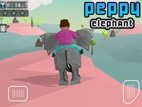 Peppy Elephant screenshot, image №1625706 - RAWG