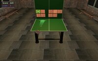Table Tennis Pro screenshot, image №2740020 - RAWG