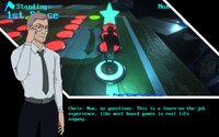 Consolation: Board Meeting (Multiplayer Party Game Horror) screenshot, image №2938378 - RAWG