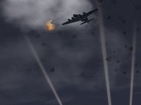 Secret Weapons Over Normandy screenshot, image №357671 - RAWG