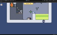 2DPlatformer (remleyja) screenshot, image №3835193 - RAWG