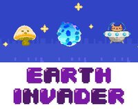 Earth Invader (luthfialdihe, rumicchiia, Syahard) screenshot, image №3296530 - RAWG