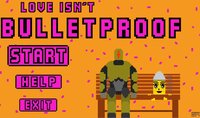 Love Is Not Bulletproof screenshot, image №1094093 - RAWG