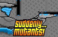 Suddenly...Mutants! screenshot, image №1185643 - RAWG