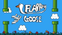 Flappy Goose screenshot, image №3186011 - RAWG