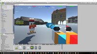 DUCKS ARENA screenshot, image №1067183 - RAWG