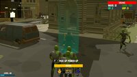 Zombie Slapper screenshot, image №3670815 - RAWG