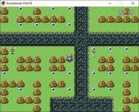 Swordsman VX Ace screenshot, image №3634330 - RAWG