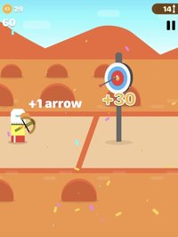 Mini Archer screenshot, image №2131556 - RAWG