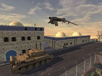 Drone Assassin Strike VR - 2017 FPV Edition screenshot, image №2173772 - RAWG