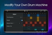 Easy Drum Machine - Beat Machine & Drum Maker screenshot, image №1378949 - RAWG