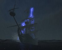 Sea Dogs: City of Abandoned Ships screenshot, image №1731825 - RAWG