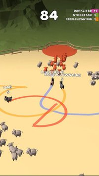 Rodeo Raiders screenshot, image №1858051 - RAWG