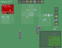 Assault on The Sacrificial Humans screenshot, image №1765566 - RAWG