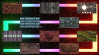 The Lost Joystick (itch) screenshot, image №1455130 - RAWG