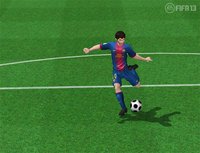 EA SPORTS FIFA Soccer 13 screenshot, image №792316 - RAWG