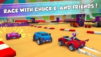 Chuck E. Cheese's Racing World screenshot, image №1383129 - RAWG