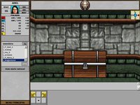 TOA - BLACK MAGIC screenshot, image №1085663 - RAWG