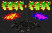 Choc-Choc screenshot, image №3376842 - RAWG