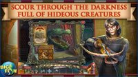 Twilight Phenomena: The Incredible Show - A Magical Hidden Object Game (Full) screenshot, image №2625138 - RAWG