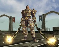 Priston Tale 2: The Second Enigma screenshot, image №507368 - RAWG