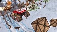 Offroad Drive screenshot, image №1398738 - RAWG