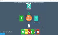 Coruno - Multiplayer Card Game screenshot, image №2378485 - RAWG