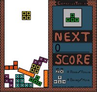 ConstrucTetris screenshot, image №1691413 - RAWG