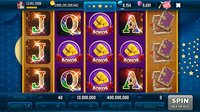 Fairy Queen Slots & Jackpots screenshot, image №1361330 - RAWG