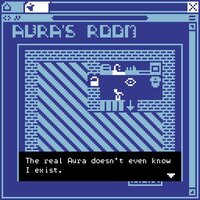 Aura's Room screenshot, image №2844509 - RAWG