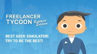 Freelancer Simulator: Angry Geek screenshot, image №1551340 - RAWG