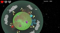 Lil Planet screenshot, image №1146401 - RAWG